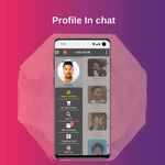 BABEL: Chat & dating ekran görüntüsü APK 8