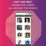 BABEL: Chat & dating ekran görüntüsü APK 7