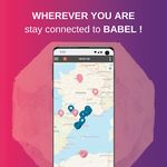 BABEL: Chat & dating screenshot apk 6