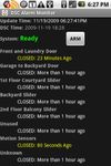 Tangkapan layar apk D Alarm Monitor 1