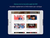 Nice-Matin Screenshot APK 9