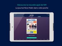 Nice-Matin Screenshot APK 2