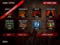 SAS: Zombie Assault 3 screenshot apk 2