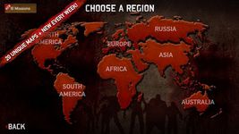 SAS: Zombie Assault 3 capture d'écran apk 10