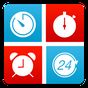 Timers4Me - Reloj y cronómetro