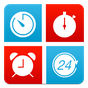 Timers4Me–Minuteur&Chronomètre