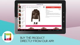 Shopalike Shopping ekran görüntüsü APK 