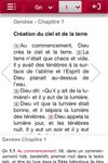 Bible d'étude Segond 21 screenshot apk 12