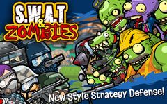 SWAT and Zombies の画像7