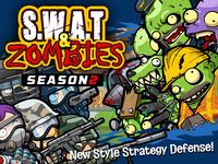 SWAT and Zombies ảnh số 12