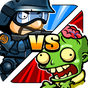 Icône apk SWAT and Zombies