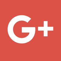 Google+ 아이콘