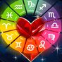 Ícone do Love Horoscope match