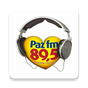 Ícone do Radio Paz FM 89,5