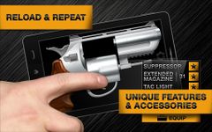 Weaphones™ Gun Sim Free Vol 1 στιγμιότυπο apk 5