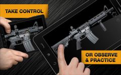 Weaphones™ Gun Sim Free Vol 1 ảnh màn hình apk 7