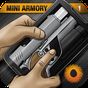 Иконка Weaphones™ Gun Sim Free Vol 1