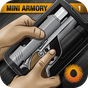 ikon Weaphones™ Gun Sim Vol1 Armory 