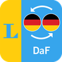 Icono de German Learner's Dictionary