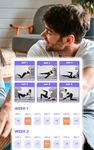 Tangkapan layar apk Daily Yoga - Yoga Fitness App 6