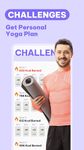 Tangkapan layar apk Daily Yoga - Yoga Fitness App 20
