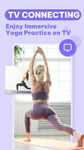 Captura de tela do apk Daily Yoga - Fitness On-the-Go 19