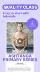 Tangkap skrin apk Daily Yoga: Fitness+Meditation 18