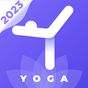 每日瑜伽（Daily Yoga） - 健康减肥、减压提效 图标