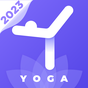 ikon Daily Yoga: Fitness+Meditation 