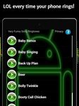 Very Funny Song Ringtones screenshot apk 