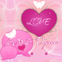 Icono de Tema romántico GO SMS Pro