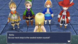 Tangkapan layar apk FINAL FANTASY III 11