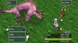 Tangkapan layar apk FINAL FANTASY III 9