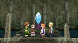 Tangkapan layar apk FINAL FANTASY III 8