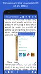 PRO Lirbi Reader: PDF, eBooks ekran görüntüsü APK 6