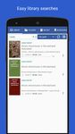 PRO Lirbi Reader: PDF, eBooks のスクリーンショットapk 