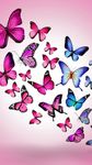 Hintergrundbild Schmetterling ღ Live Hintergründe Screenshot APK 4