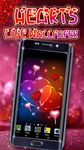 Hearts Live Wallpaper ekran görüntüsü APK 11