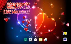 Hearts Live Wallpaper screenshot apk 4