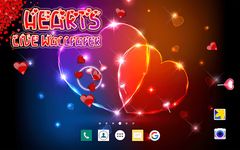 Hearts Live Wallpaper ekran görüntüsü APK 4