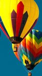 Hot Air Balloon Live Wallpaper screenshot apk 6