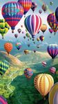 Hot Air Balloon Live Wallpaper screenshot apk 3