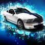 World of Cars Live Wallpaper