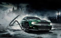 World of Cars Live Wallpaper screenshot apk 