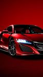 Captură de ecran Super Cars Live Wallpaper apk 2