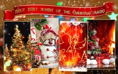 Christmas Magic Live Wallpaper screenshot apk 1