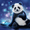 Panda Live Wallpaper 