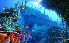 Tangkapan layar apk Gambar Animasi Ikan Laut  2