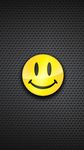 Tangkapan layar apk Smiley Wallpaper Animasi  6