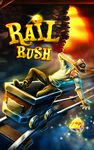Tangkapan layar apk Rail Rush 7